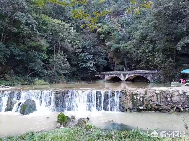 中国旅游景区很多，你最好玩的景区是哪个？