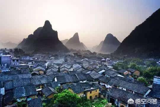 中国旅游景区很多，你最好玩的景区是哪个？
