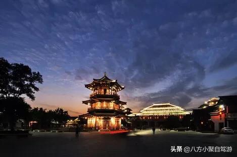 从济南出发3天左右的自驾游，不去海边不去爬山，有什么推荐的地方吗？
