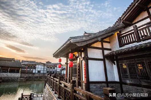 从济南出发3天左右的自驾游，不去海边不去爬山，有什么推荐的地方吗？