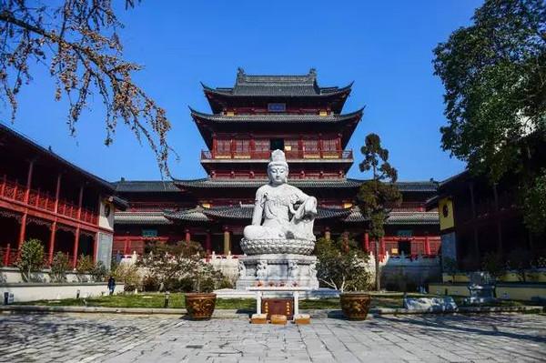 南京有哪些让你留恋的景点？