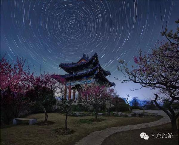 南京有哪些让你留恋的景点？