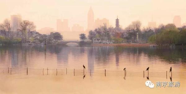 南京有哪些让你留恋的景点？