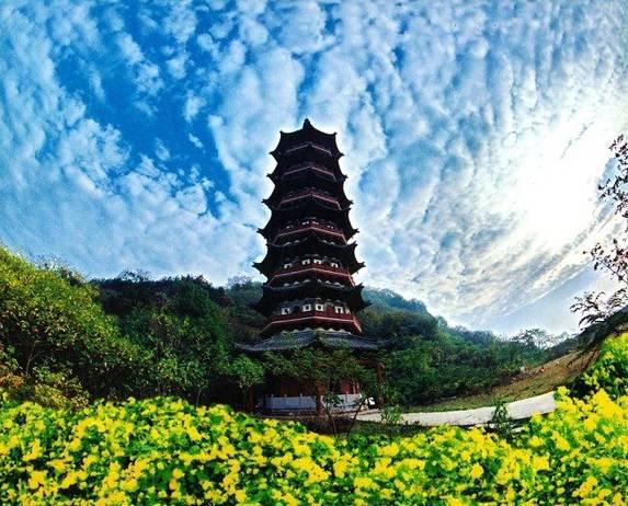 南京有哪些让你留恋的景点？