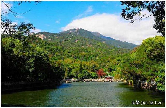 十一打算用三天时间，去哪里玩好呢？