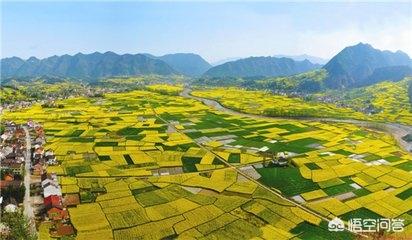 陕南地区有哪些有特色的旅游景点？