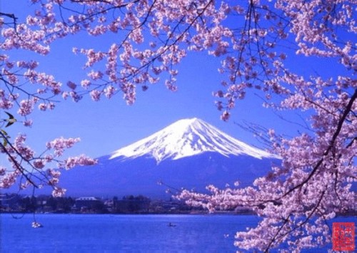 日本旅游有哪些热门景点