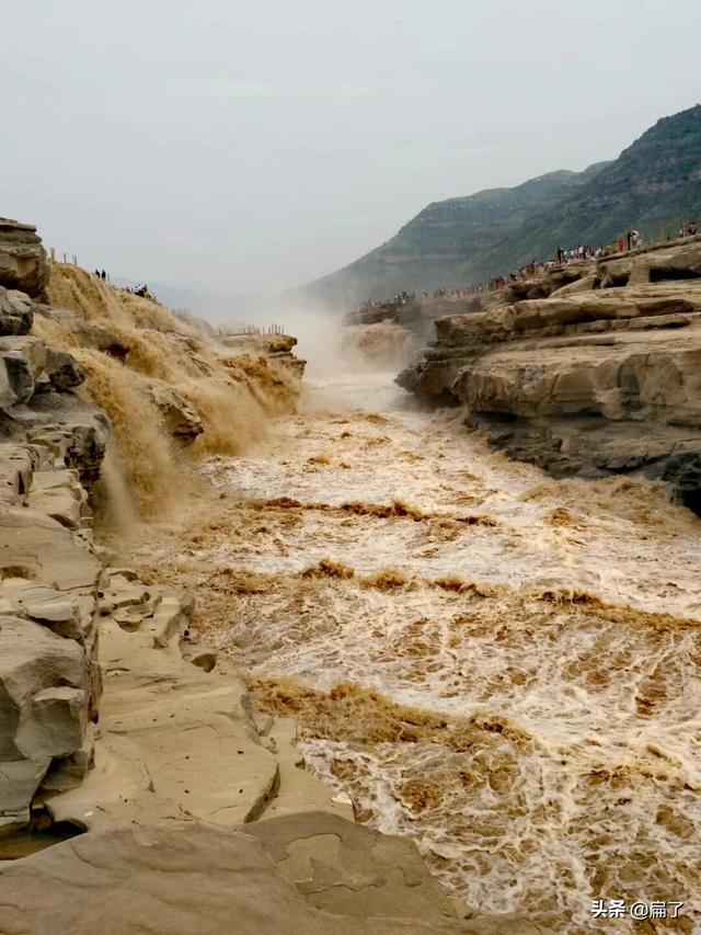 国庆节北京自驾到雨岔大峡谷，怎么玩？