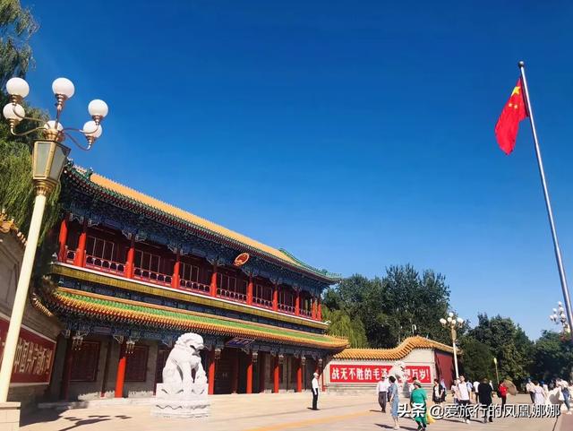 十一国庆自驾旅游去北京合适吗？