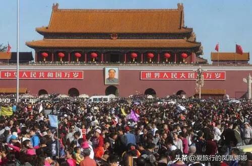 十一国庆自驾旅游去北京合适吗？