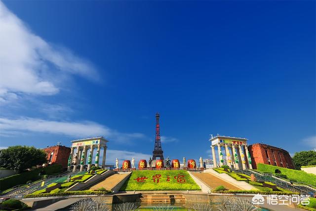 过年期间去深圳，有哪些适合旅游的地方？