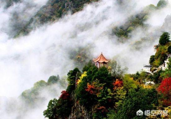 陕南安康有哪些山水值得一游？