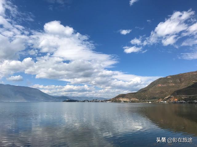 春节自驾游昆明到大理，各位旅游达人，有没有好的线路推荐，谢谢？