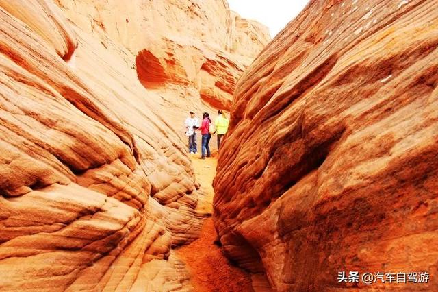 今年十一从呼市出发，去周边不超过600公里的地方，有哪些好玩的地方？