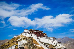 拉萨旅游攻略，注意事项，必备物品。