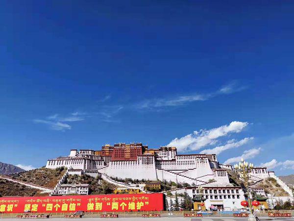 过年去西藏，谁有什么好建议么？