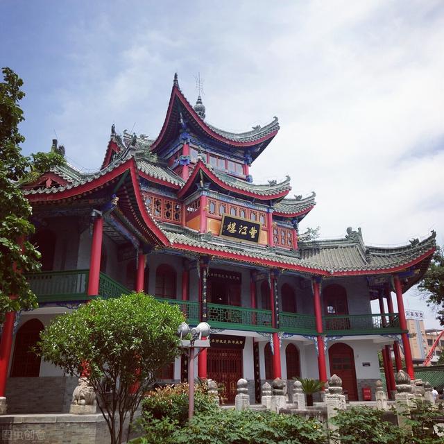 西安到重庆路上有什么好玩的？
