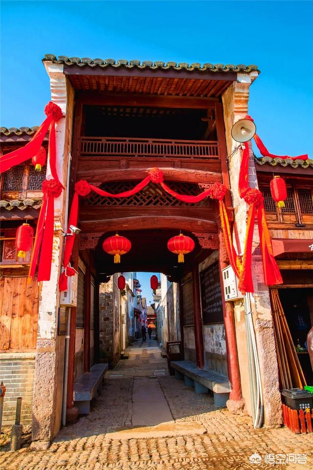 浙江旅游哪里最具有特色？
