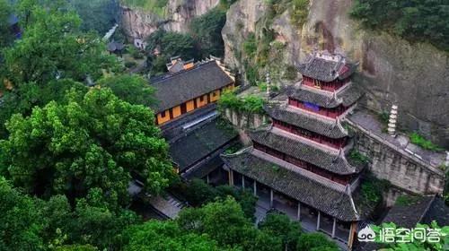浙江旅游哪里最具有特色？