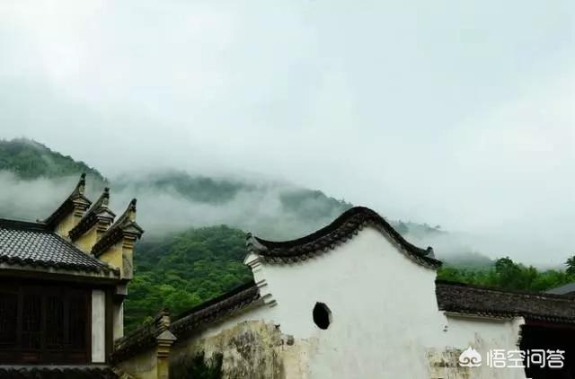 浙江旅游哪里最具有特色？