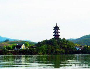 陕西安康有哪些有意思的地方？