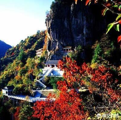 陕西安康有哪些有意思的地方？