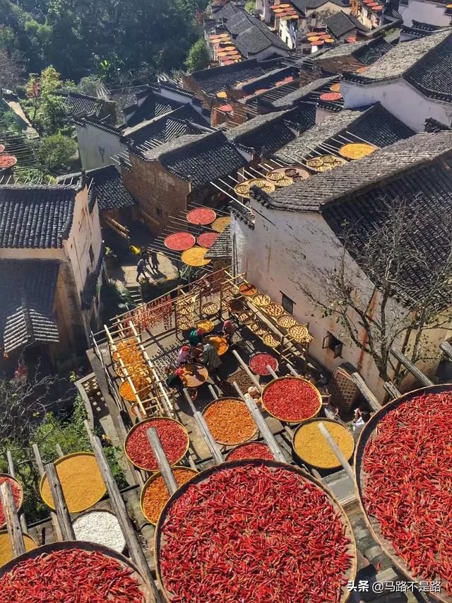 江西除了井冈山和庐山风景区，还有哪些比较值得去旅游的景点？