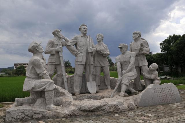 江西旅游，去哪几个景点？