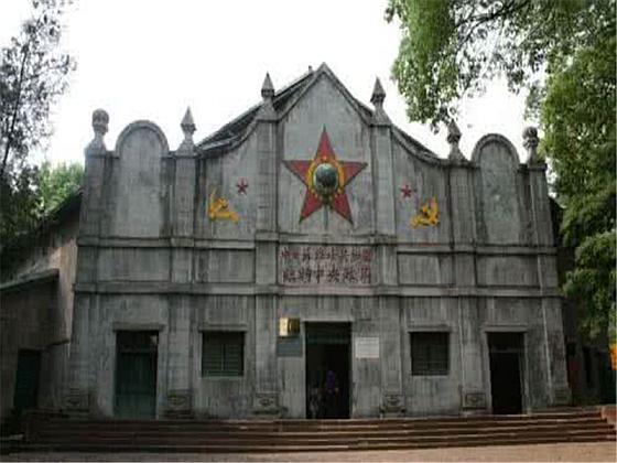江西旅游，去哪几个景点？