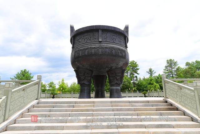 江西旅游，去哪几个景点？