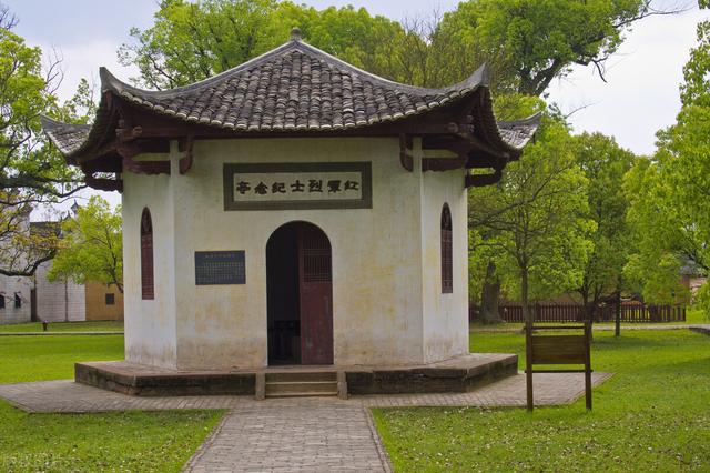 江西旅游，去哪几个景点？