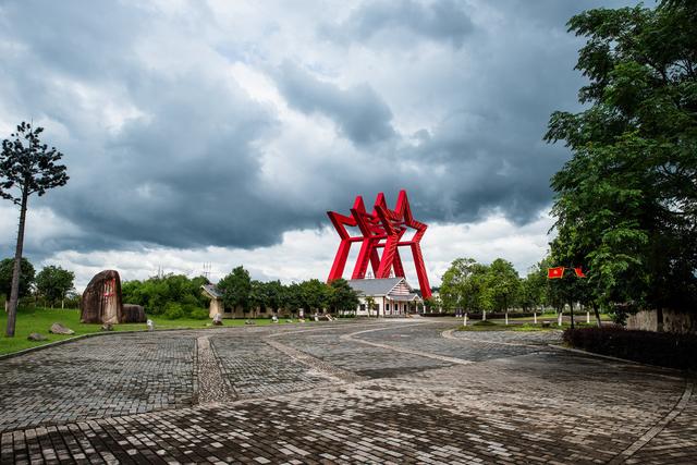 江西旅游，去哪几个景点？