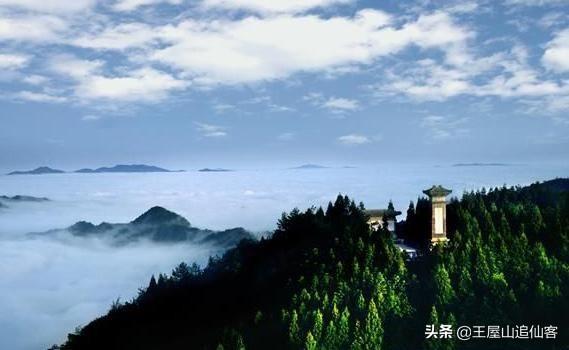 您去过江西旅游吗，觉得江西哪个地方最好玩？