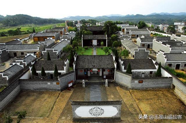 您去过江西旅游吗，觉得江西哪个地方最好玩？