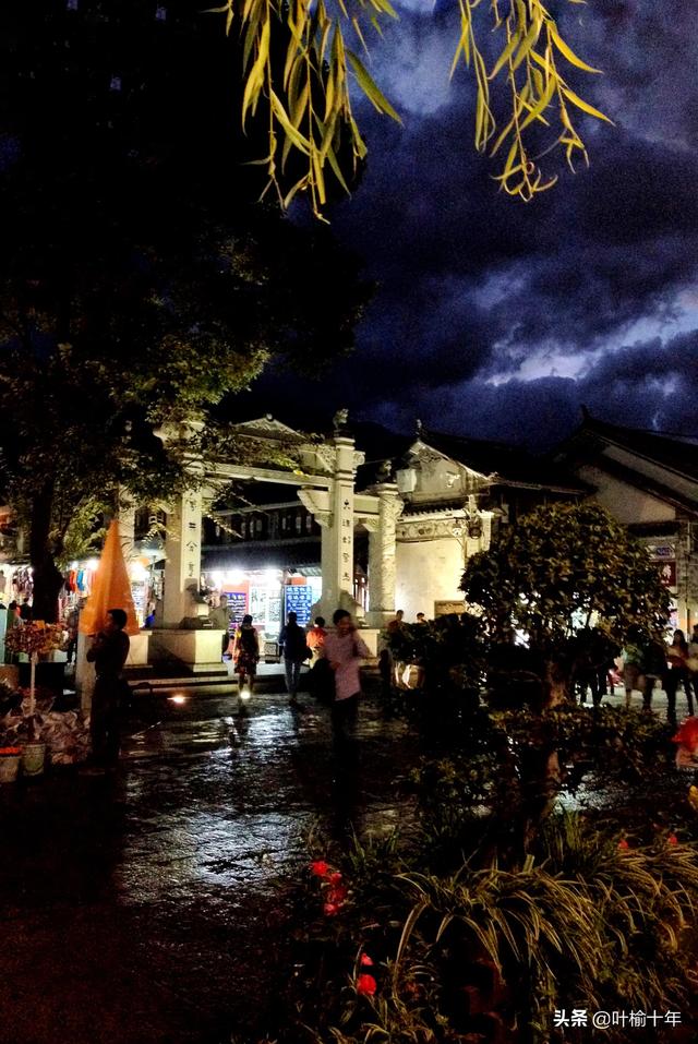国内旅游最适合夏天去的地方是哪里？
