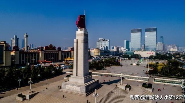 去江西旅游都有什么可玩的地方?_？