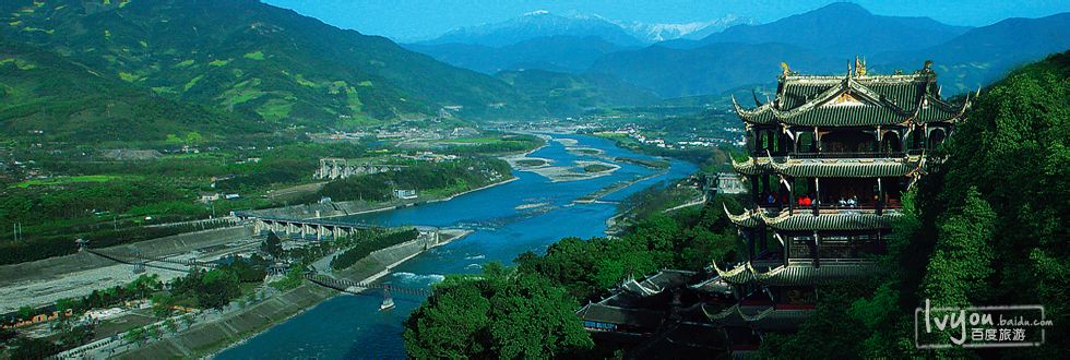 四川重庆及附近旅游攻略15天
