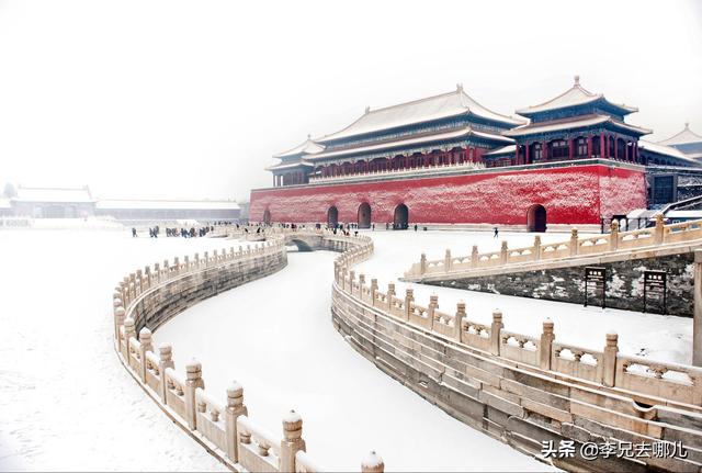 冬天到北京旅游，有何攻略？
