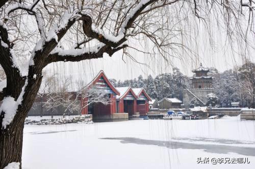 冬天到北京旅游，有何攻略？