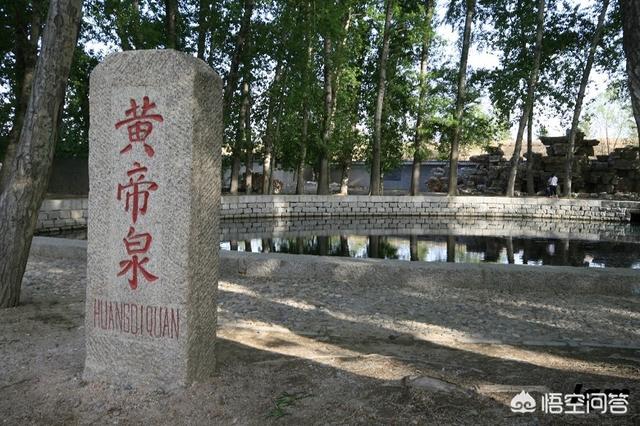 张家口市内有什么好玩的地方？