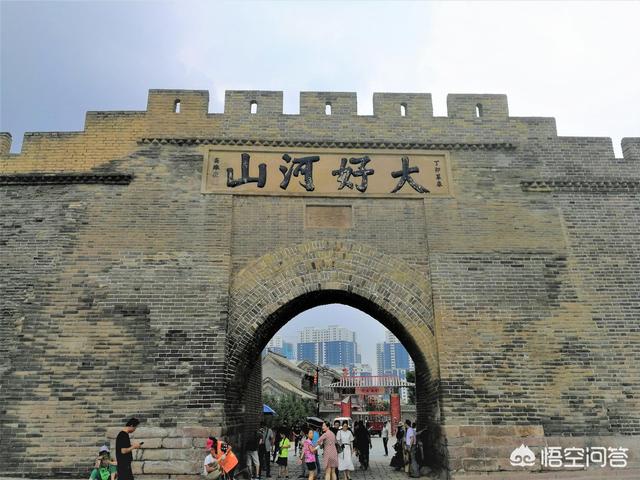 张家口市内有什么好玩的地方？