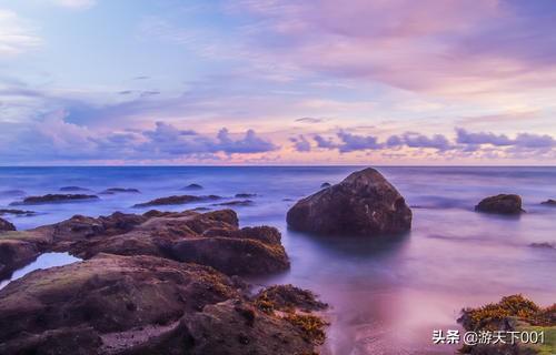 求海南夏日旅游攻略，有什么？不跟团，一家4口？