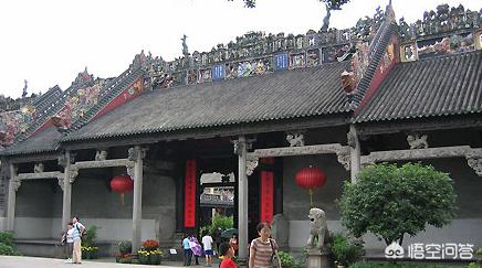 过年准备去广州旅游，除夕去，帮忙做个攻略，怎么玩比较好？