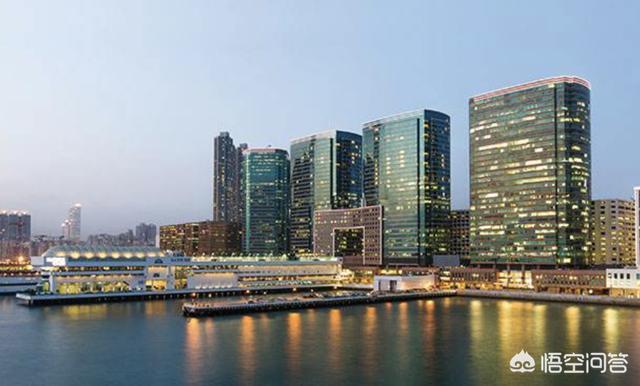 有没有香港自由行攻略分享？