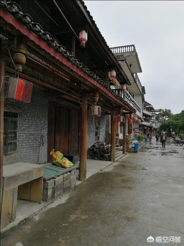 广西周边有哪些鲜为人知但值得一去的景点？