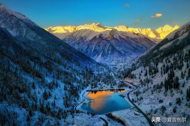 冬天旅游想去雪乡，有什么攻略推荐？