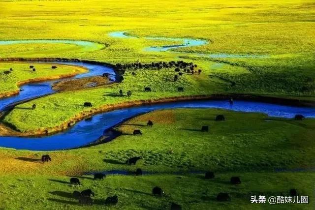 四川地区自驾游5天，有哪些旅游景点、路线推荐？