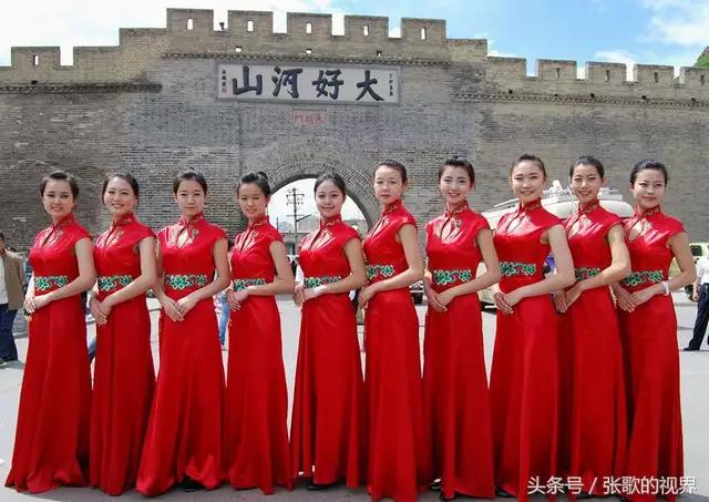 张家口有哪些免费的但是值得一去的景点？