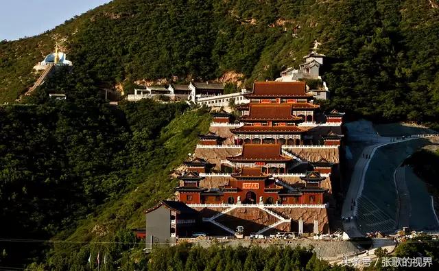 张家口有哪些免费的但是值得一去的景点？
