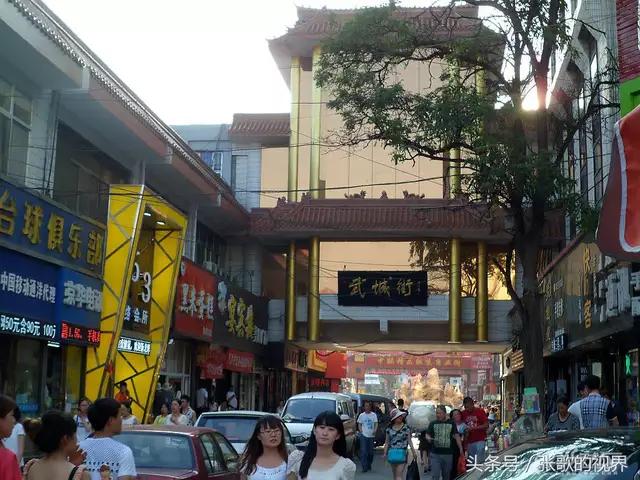 张家口有哪些免费的但是值得一去的景点？